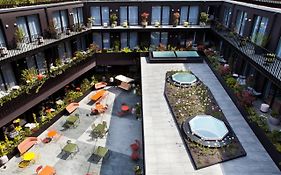 Hotel Indigo Vienna - Naschmarkt By Ihg